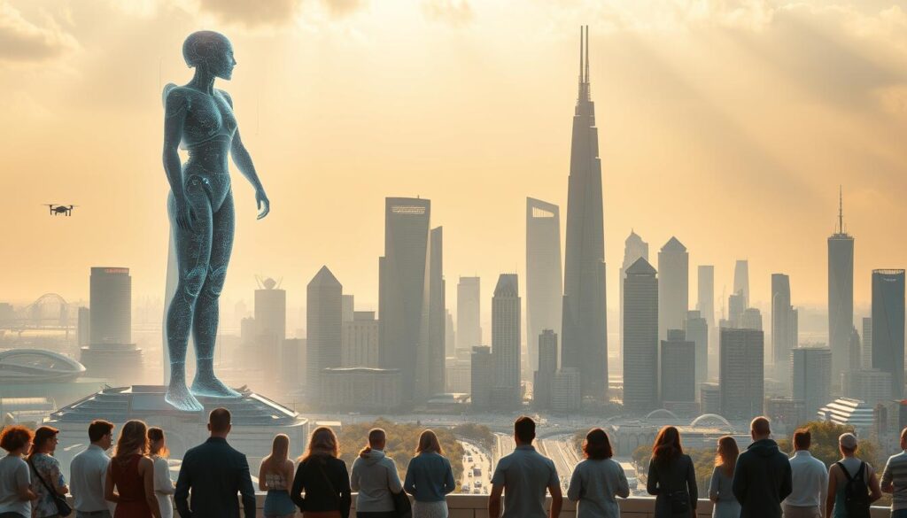 Entenda os benefícios da Inteligência Artificial | Blog do Dina | Investigações profundas