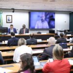 Audiência Pública - Educação e trabalho: impactos e desafios da Inteligência Artificial para o século XXI.