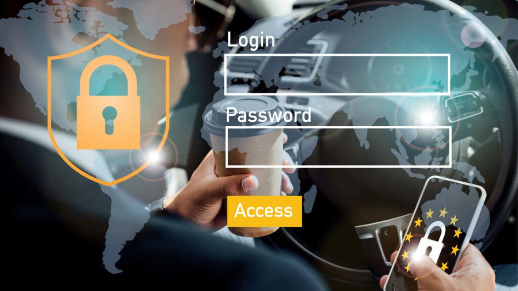 Essas são as senhas mais hackeadas na internet - Correio Braziliense