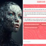 Este chat de IA é diferente de (literalmente) tudo o que já viste