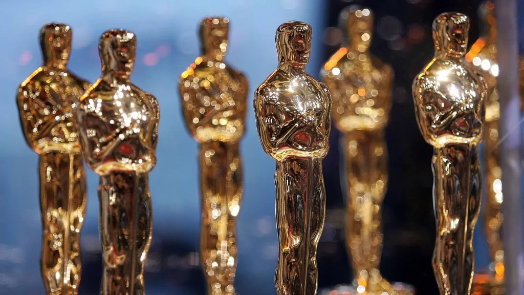 Estes serão os grandes vencedores do Oscar 2025, segundo o ChatGPT