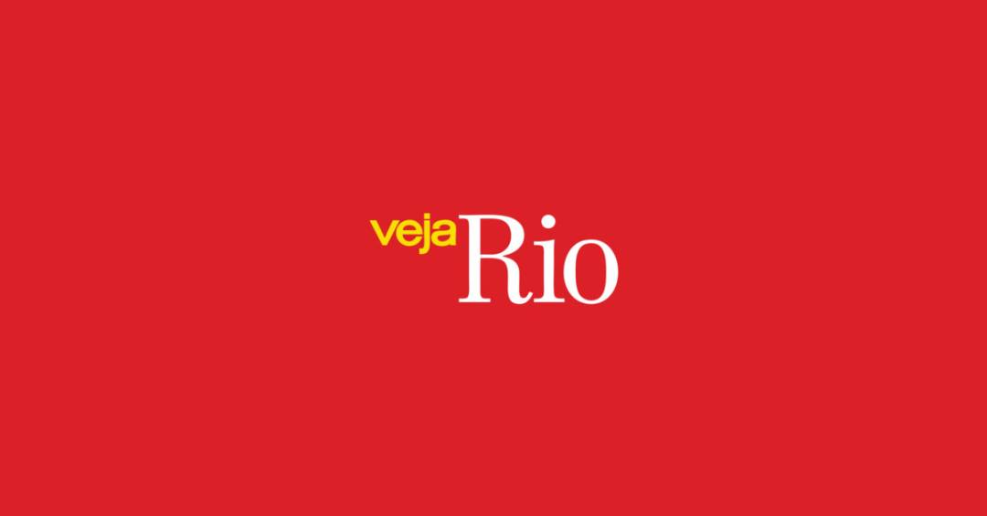 Fabiano Serfaty | VEJA RIO