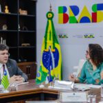 Feito no Piauí, projeto de IA com base de dados em português é apresentado ao Governo — Agência Gov