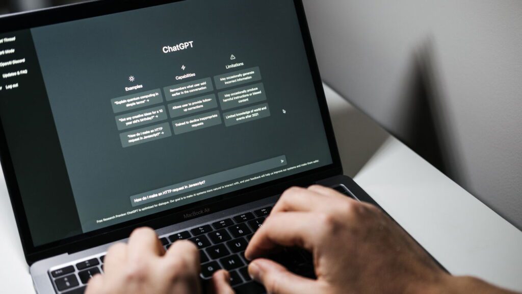 Ferramenta do ChatGPT promete mudar seu modo pesquisa
