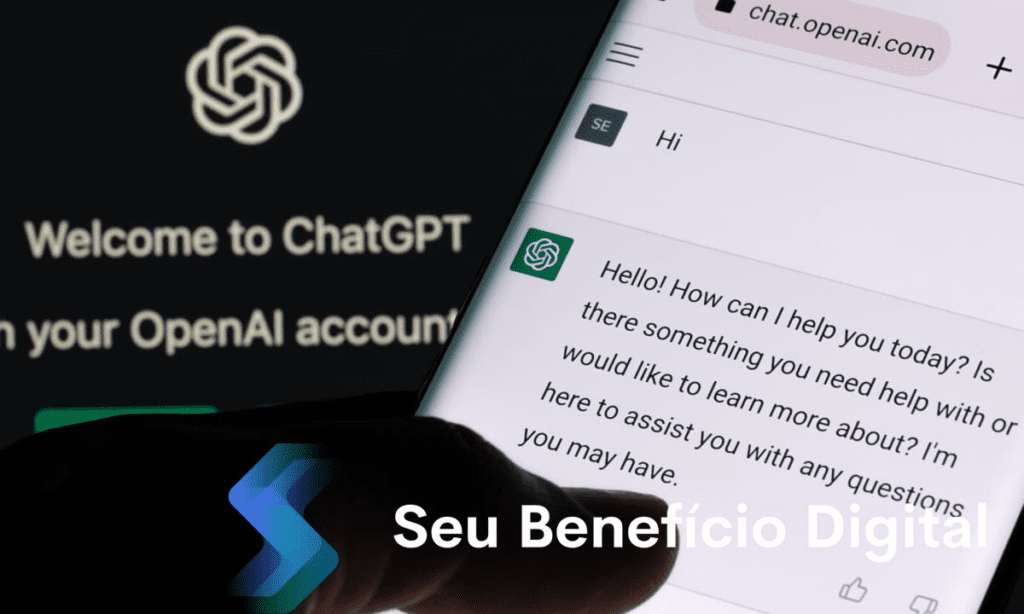 Flexibilizadas regras do ChatGPT para conteúdos sensíveis