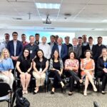 Fundect participa de reunião na CAPES sobre o futuro da pós-graduação no Brasil – FUNDECT