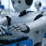 Futuro do trabalho ou jogada de marketing?