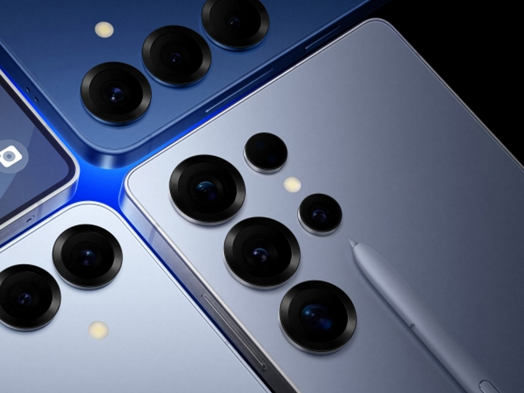 Galaxy S25 chega ao mercado com IA ‘parceira’, câmera gigante e potência gamer