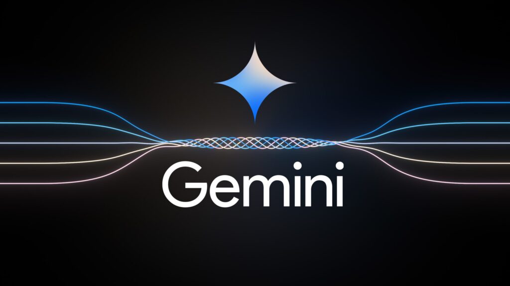 Gemini Live vai resumir o que há de importante numa conversa