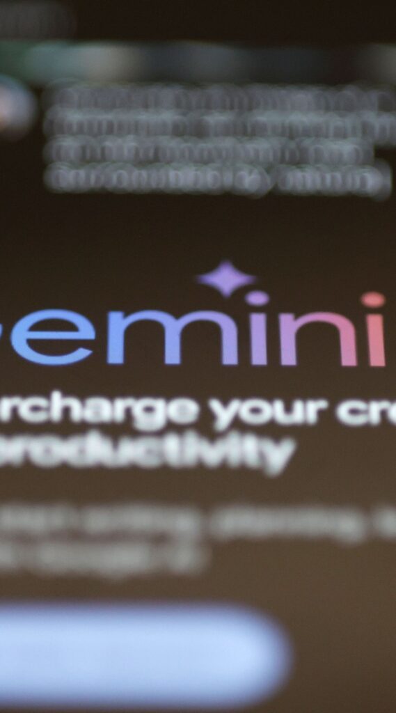 Gemini agora cria imagens com pessoas para usuários com contas gratuitas