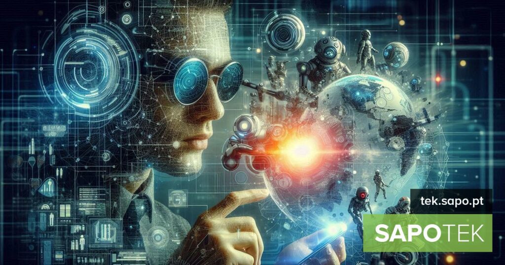 Google AI Studio ajuda nos primeiros passos a desenvolver modelos de inteligência artificial - Site do dia