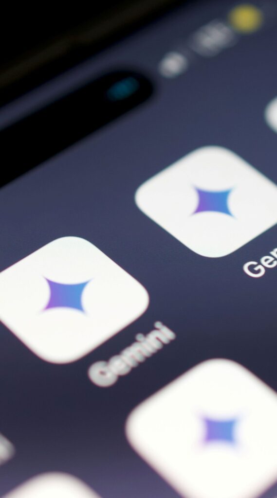 Google Gemini agora pode fazer análise de documentos de graça