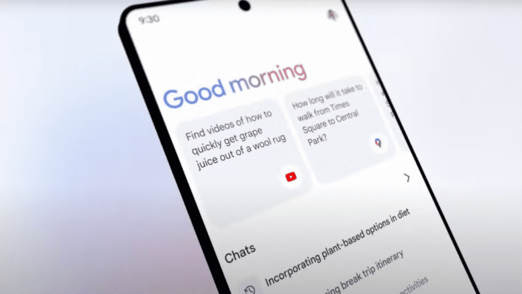 Google Gemini libera análise gratuita de documentos: Saiba como usar e comparar com ChatGPT