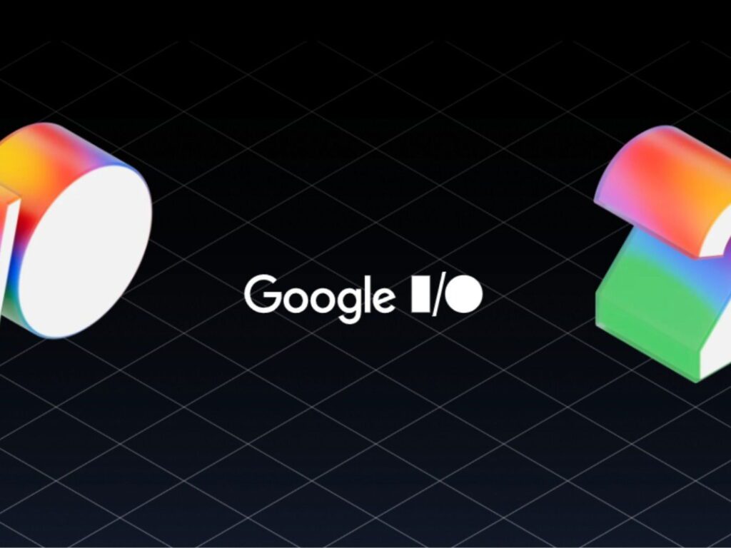 Google I/O 2025 acontecerá em maio; saiba o que esperar do evento