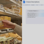 Google corrige erro sobre queijo Gouda em comercial do Super Bowl