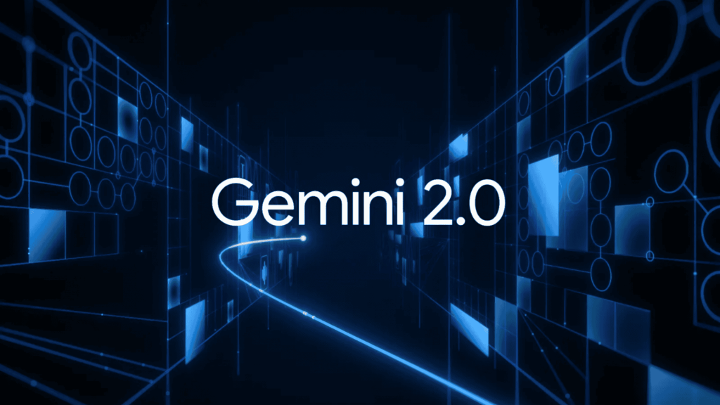 Google expande disponibilidade do Gemini 2.0 para competir no mercado de IA