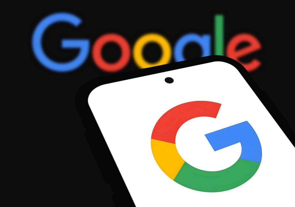 Google inicia testes internos do novo “Modo IA” no Search