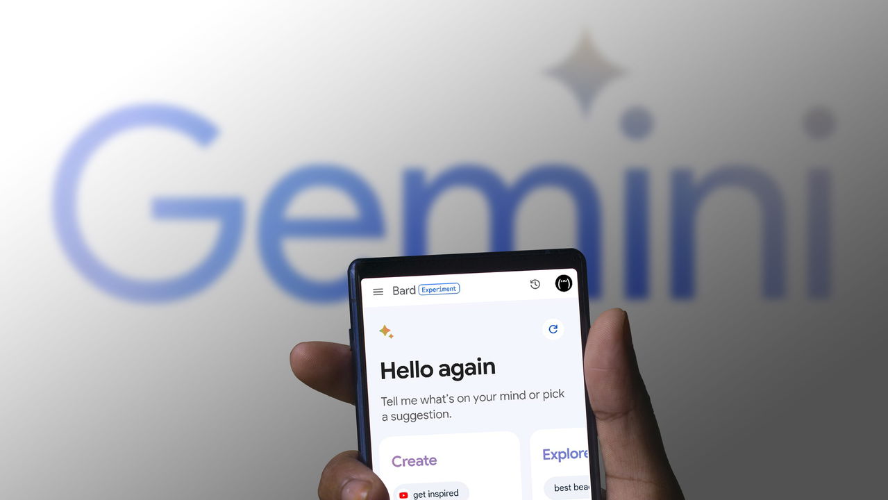 Google lança Gemini 2.0 Flash