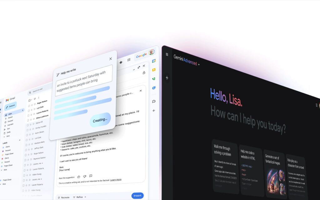 Google testa novo recurso de busca com IA para aprimorar experiência do usuário