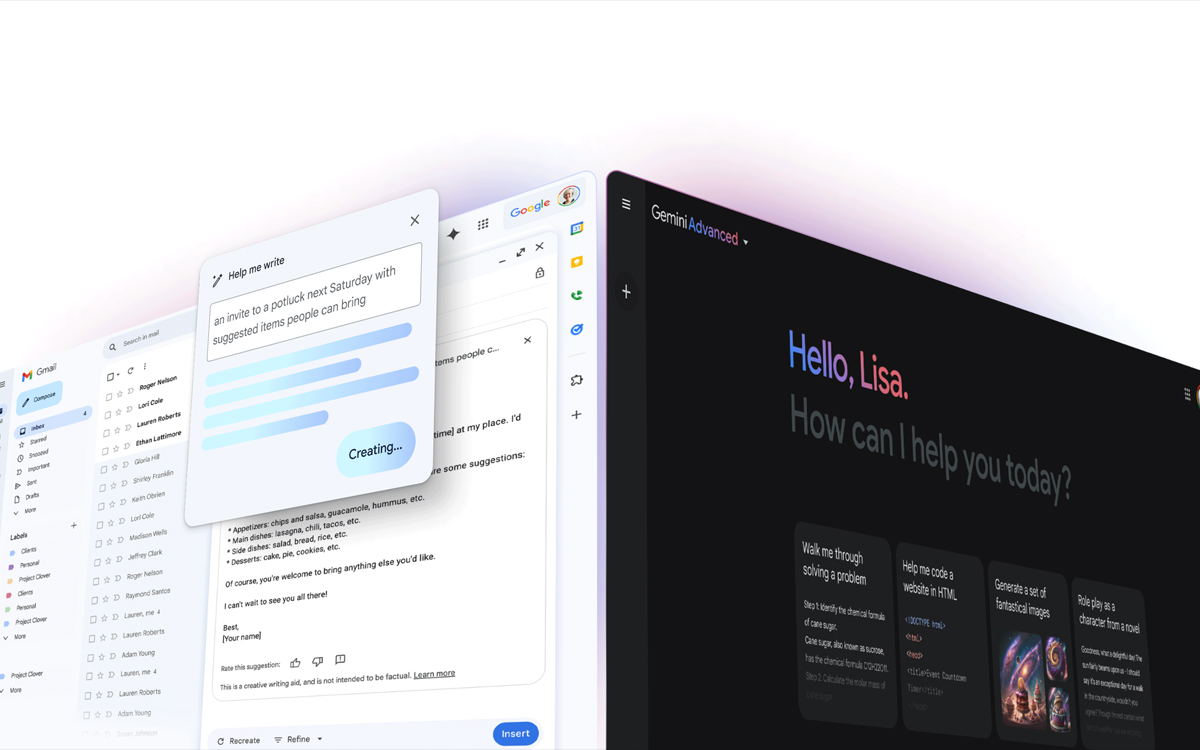 Google testa novo recurso de busca com IA para aprimorar experiência do usuário