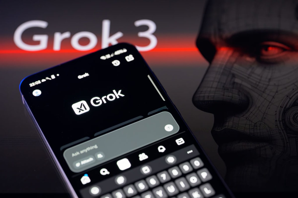 Grok 3, de Elon Musk: detalhes da transmissão ao vivo e o que esperar do lançamento | Inteligência Artificial