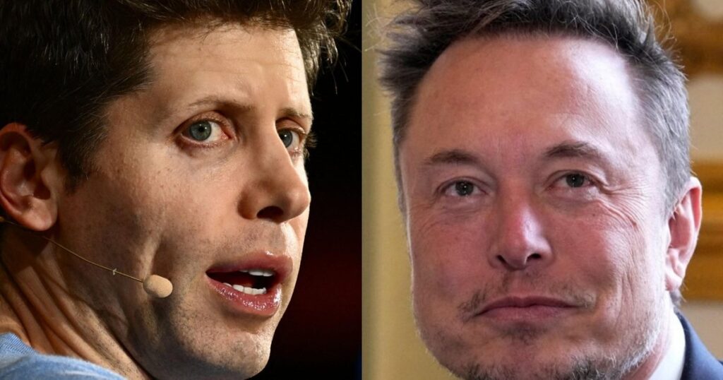 Grupo liderado por Elon Musk faz oferta pela Open AI, e CEO retruca: "Compraremos o Twitter"