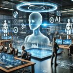 Guerra Artificial: o que esperar das IAs?