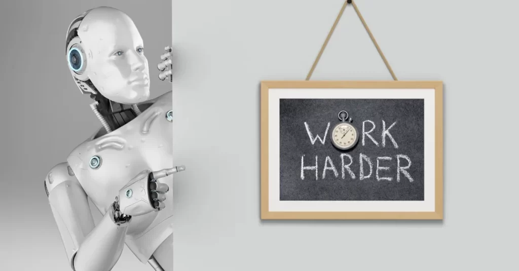 IA não nos dará mais tempo livre, diz sócia da Lightspeed