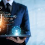 Intelig&ecirc;ncia artificial est&aacute; no foco das grandes pot&ecirc;nciais mundiais. (Foto: Getty Images)