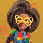 Inteligência Artificial ‘Ju na Folia’ inova Carnaval do MA | Gov. do Maranhão