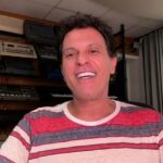 Inteligência artificial deve priorizar elemento humano, diz João Marcello Bôscoli