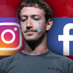 meta facebook instagram mark zuckerberg