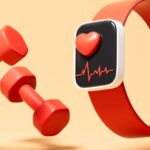 Inteligência artificial para monitorar a saúde...