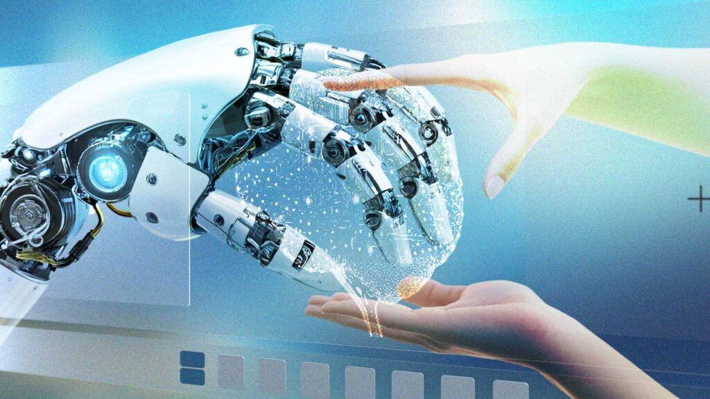 Inteligência artificial: por que não é exagero falar em nova Revolução Industrial