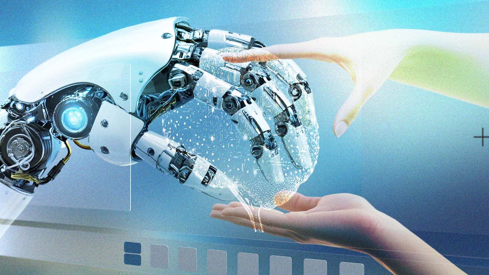 Inteligência artificial: por que não é exagero falar em nova Revolução Industrial