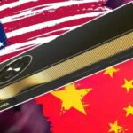 Investigação chips NVIDIA China