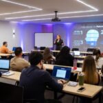 Laboratório de Inteligência Artificial prepara Profissionais e Empreendedores em Belém