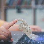 Lei na Califórnia quer lembrar crianças que IA não é uma pessoa