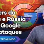 Liberado pagar boleto via Pix, túneis de Da Vinci, hackers da China e Rússia usando Gemini