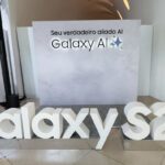 Linha Galaxy S25 foi apresentada no RJ, confira detalhes