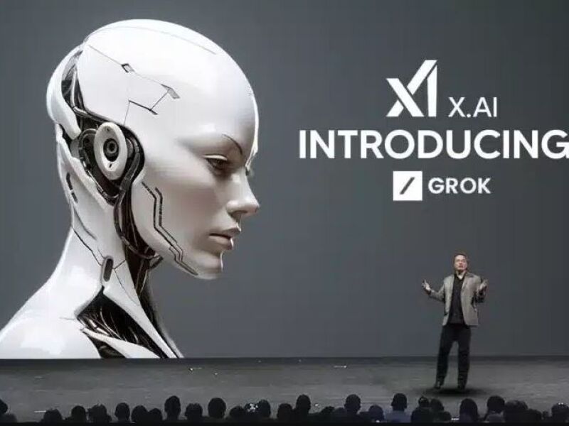 "Mais inteligente do planeta": que se sabe sobre o Grok 3, IA lançada nesta segunda por Musk