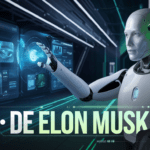 Grok, IA de Elon Musk, chega ao Brasil com app exclusivo para iOS. Chatbot acessa dados do X em tempo real e gera imagens diferenciadas.