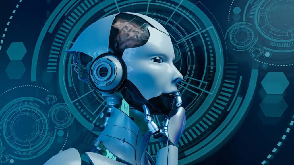 Inteligência Artificial