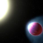 Mundo “marshmallow” pode mudar tudo o que se sabe sobre a formação de planetas