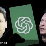 Musk quer comprar a dona do ChatGPT por 95 mil milhões de euros. "Não, obrigado", diz o CEO