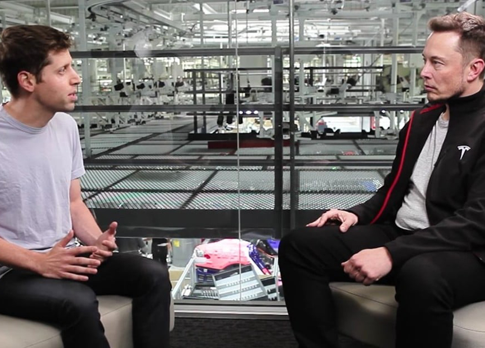 Musk sonha com lucros da OpenAI e oferece 94 mil milhões de euros