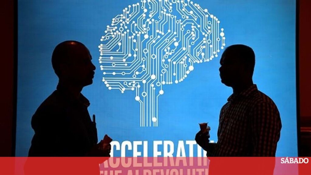 Na corrida da Inteligência Artificial a Europa avançou "muito pouco, quase nada" - Ciência & Saúde