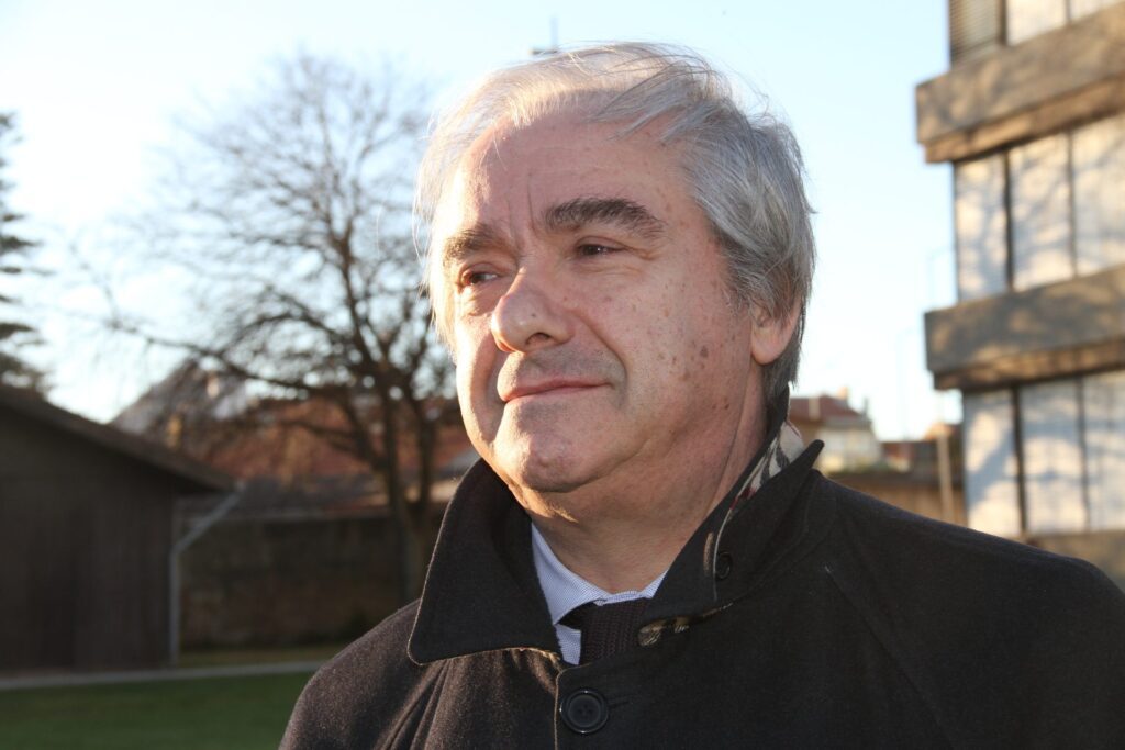 Nós e a inteligência artificial