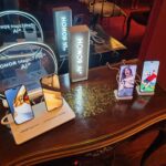 Novos smartphones chegam a Portugal