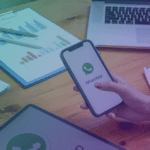 Nunca troca a foto do WhatsApp? Veja o que isso significa, segundo a inteligência artificial